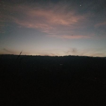 Sipi inn Kapchorwa Esterno foto