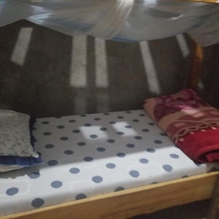 Sipi inn Kapchorwa Esterno foto