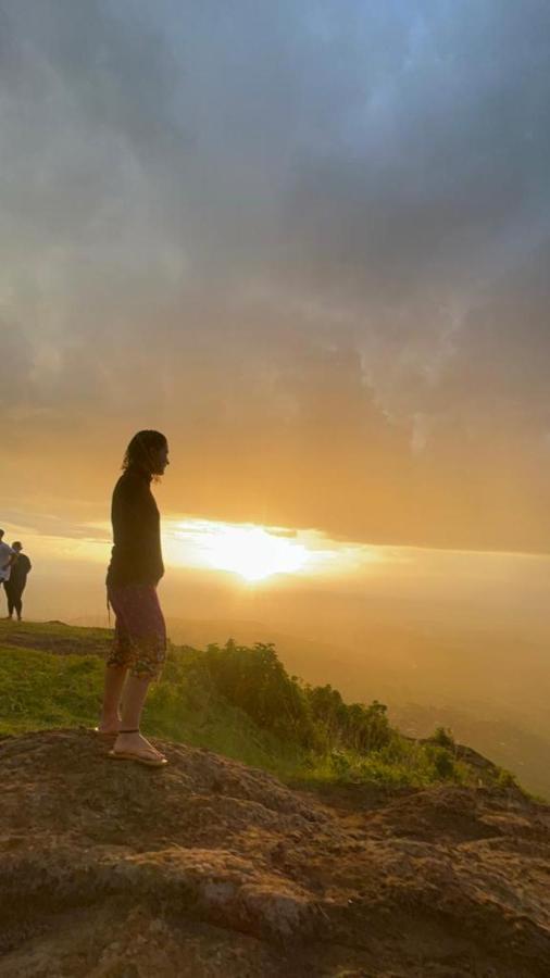 Sipi inn Kapchorwa Esterno foto