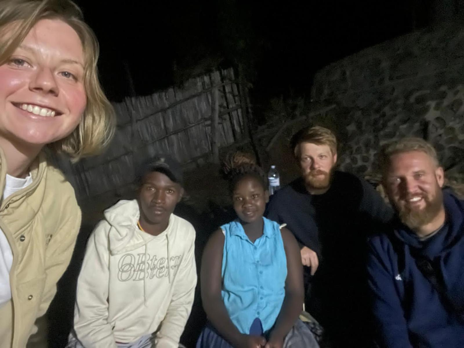 Sipi inn Kapchorwa Esterno foto