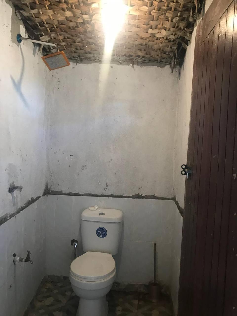 Sipi inn Kapchorwa Esterno foto