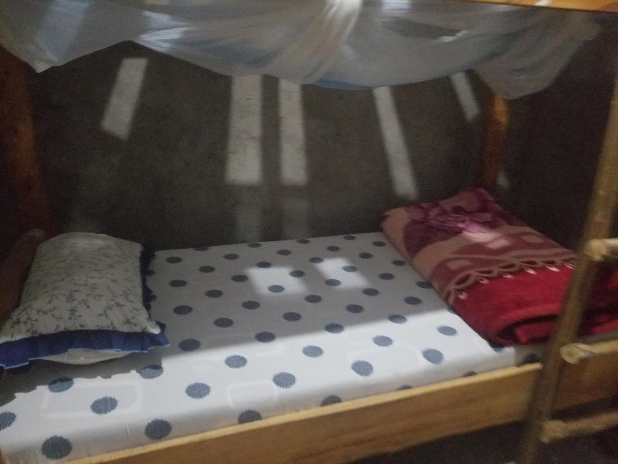 Sipi inn Kapchorwa Esterno foto