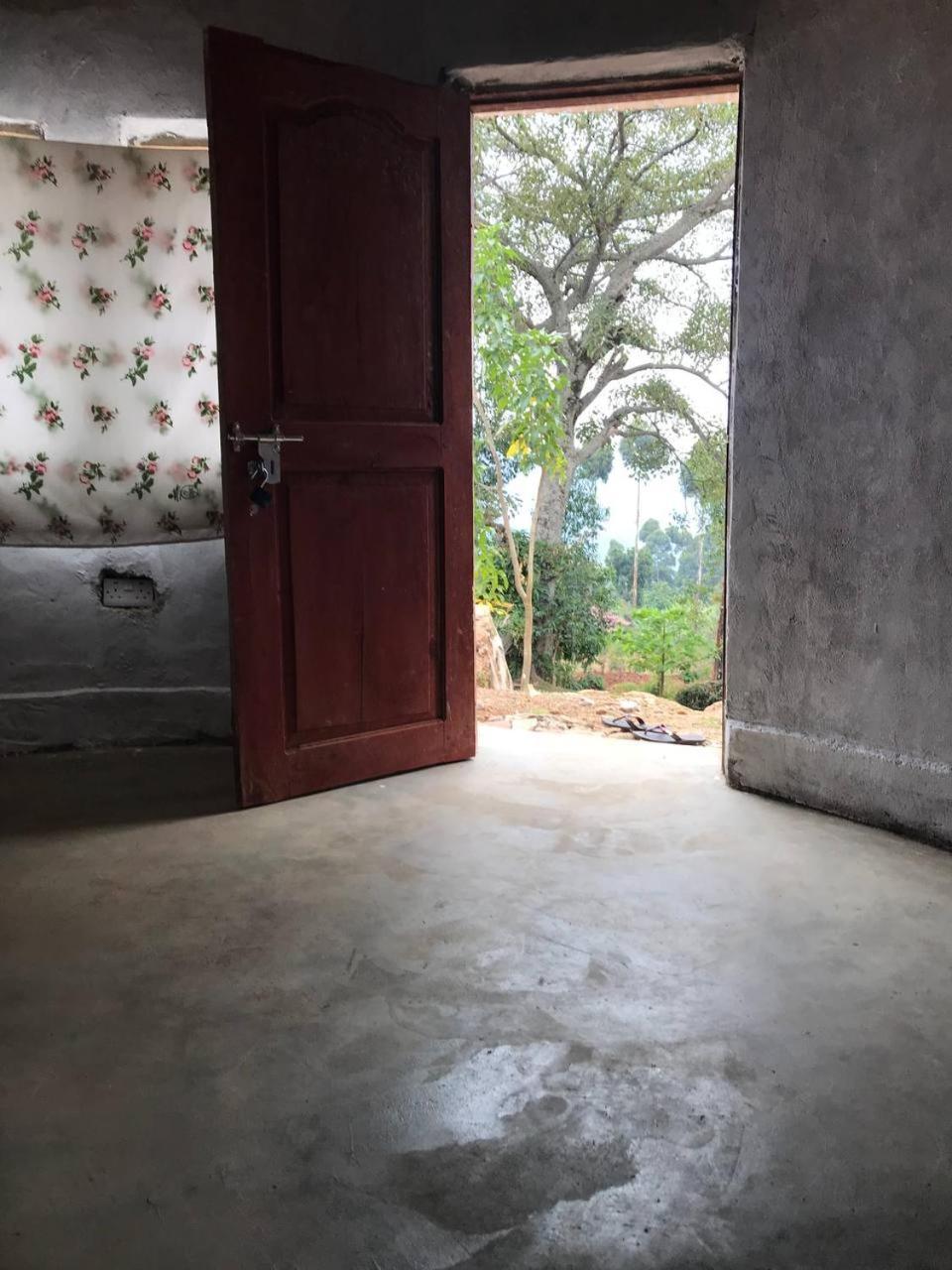 Sipi inn Kapchorwa Camera foto
