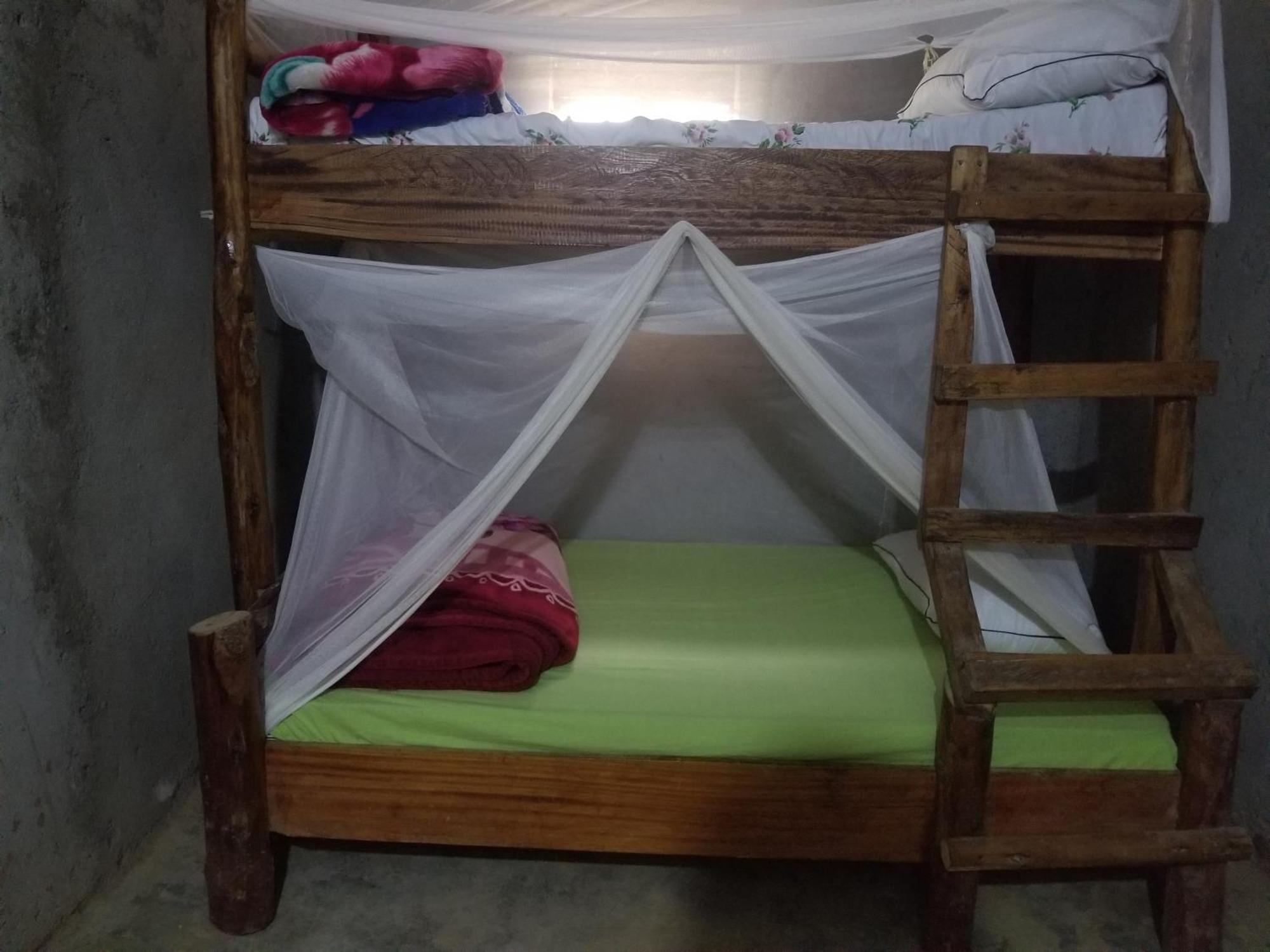 Sipi inn Kapchorwa Camera foto